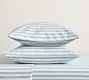 Airstream Striped Pillowcases - Set of 2