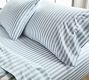 Airstream Striped Pillowcases - Set of 2