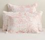 Cynthia Rowley Scalloped Edge Sham