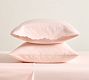 Cynthia Rowley Scalloped Embroidered Pillowcases - Set of 2