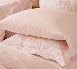 Cynthia Rowley Scalloped Embroidered Sheet Set