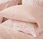 Cynthia Rowley Scalloped Embroidered Sheet Set