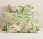 Cynthia Rowley Tropical Toucan Duvet Cover