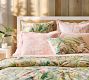 Cynthia Rowley Tropical Toucan Duvet Cover
