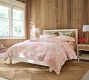 Cynthia Rowley Scalloped Edge Sham