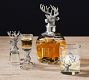 Stag Liquor Decanter