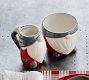 Gnome Shaped Ceramic Mugs