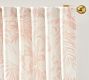 Cynthia Rowley Printed Curtain