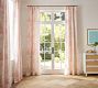 Cynthia Rowley Printed Curtain