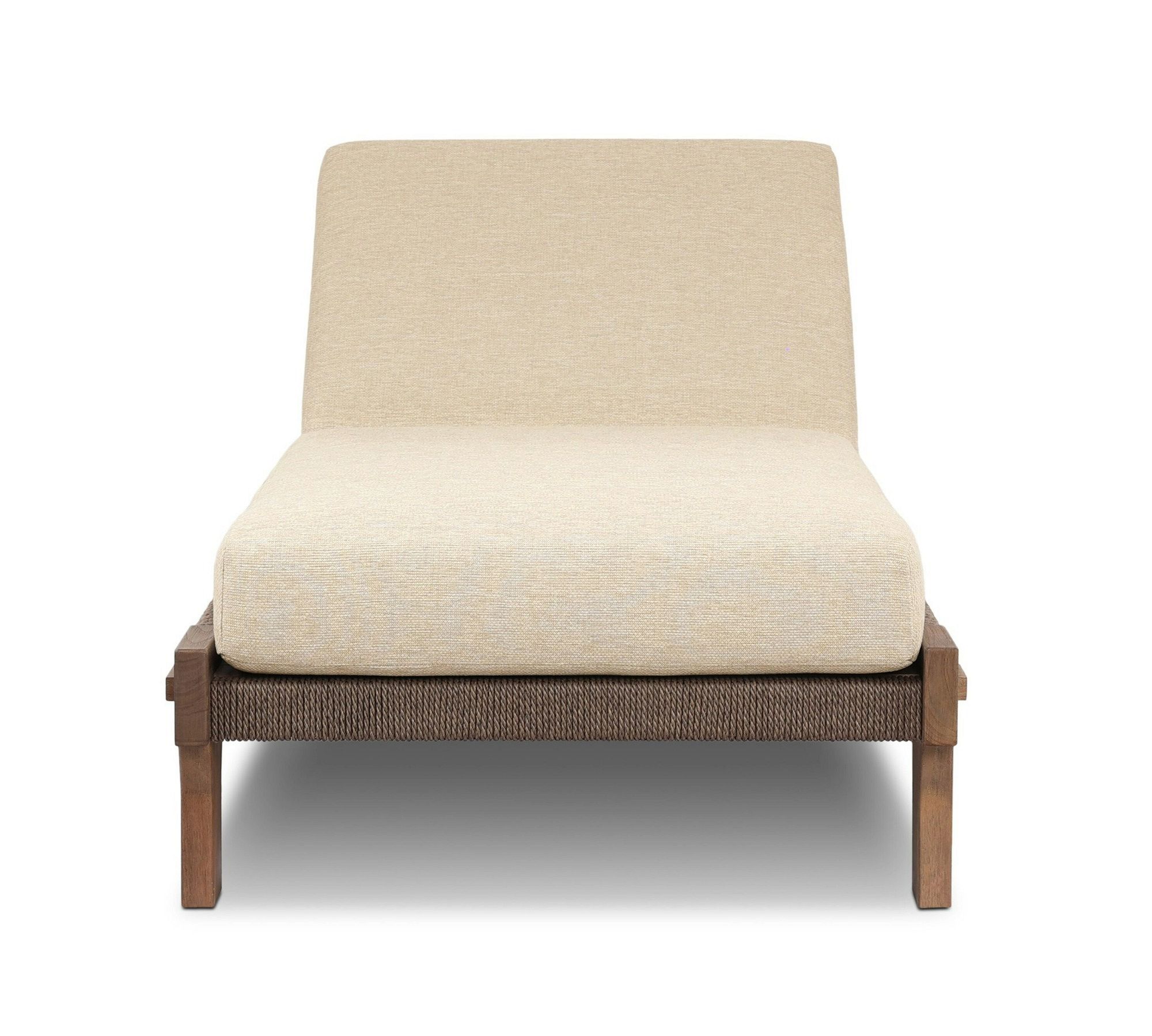 Mony Outdoor Chaise