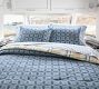 Airstream Plaid Reversible Comforter