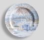 Airstream Outdoor Melamine Dinnerware Collection