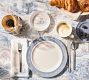 Airstream Outdoor Melamine Dinnerware Collection