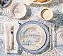 Airstream Outdoor Melamine Dinnerware Collection