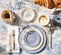 Airstream Outdoor Melamine Appetizer Plates - Set of 4