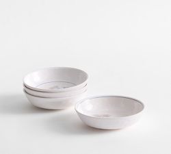Airstream Outdoor Melamine Dip Bowls - Set of 4