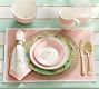 Cynthia Rowley Border Icon Napkins - Mixed Set of 4