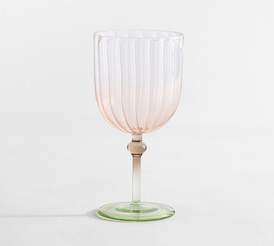 Red Wine Glasses | Pottery Barn