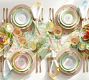 Cynthia Rowley Ombre Goblets - Set of 4