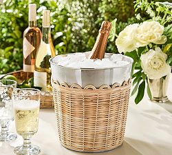 Monique Lhuillier Antibes Champagne Bucket