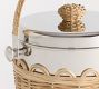 Monique Lhuillier Antibes Ice Bucket