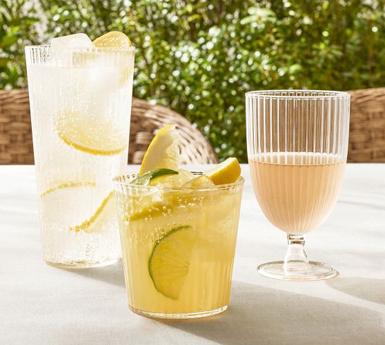 Outdoor Drinkware | Pottery Barn
