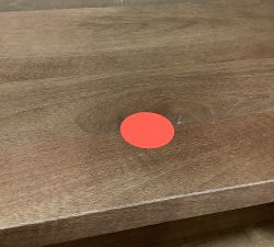 Open Box: Cayman Shoe Bench (36") - Antique Umber