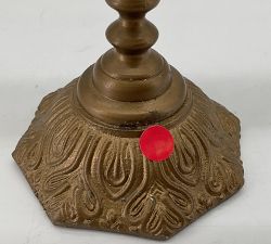 Open Box: LoveShackFancy Chandelier Menorah