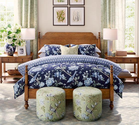 Duvet Covers | Pottery Barn