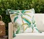 Cynthia Rowley Palm Tree Outdoor Pillow