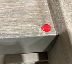 Open Box: Benchwright Extendable Dining Table (86"-122", Seats 6-8) - Seadrift