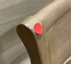 Open Box: Bradford Dining Chair - Seadrift