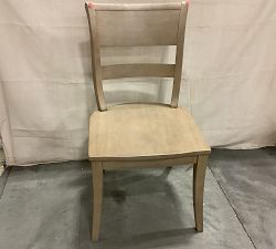 Open Box: Bradford Dining Chair - Seadrift
