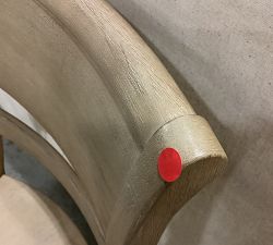 Open Box: Bradford Dining Chair - Seadrift