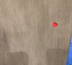 Open Box: Cline Dining Chair - Seadrift