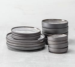 Open Box: Fortessa Northern Lights 16-Piece Dinnerware Set