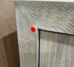 Open Box: Newport Buffet (68") - Mist