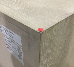 Open Box: Newport Buffet (68") - Mist