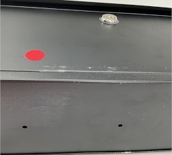 Open Box: Sansome Mailbox - Bronze