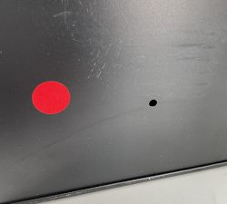 Open Box: Sansome Mailbox - Bronze