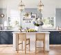 Marina Cane Stool