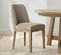 Layton Leather Dining Chair