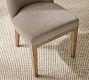 Layton Leather Dining Chair
