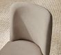 Layton Leather Dining Chair