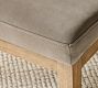 Layton Leather Dining Chair