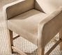 Classic Leather Stool