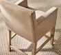 Classic Leather Stool