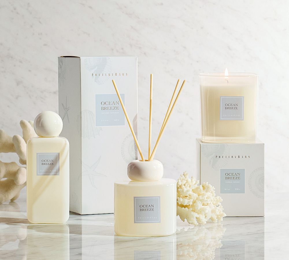 Dune Scent Collection - Ocean Breeze