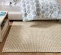 Sutton Wool Jute Rug