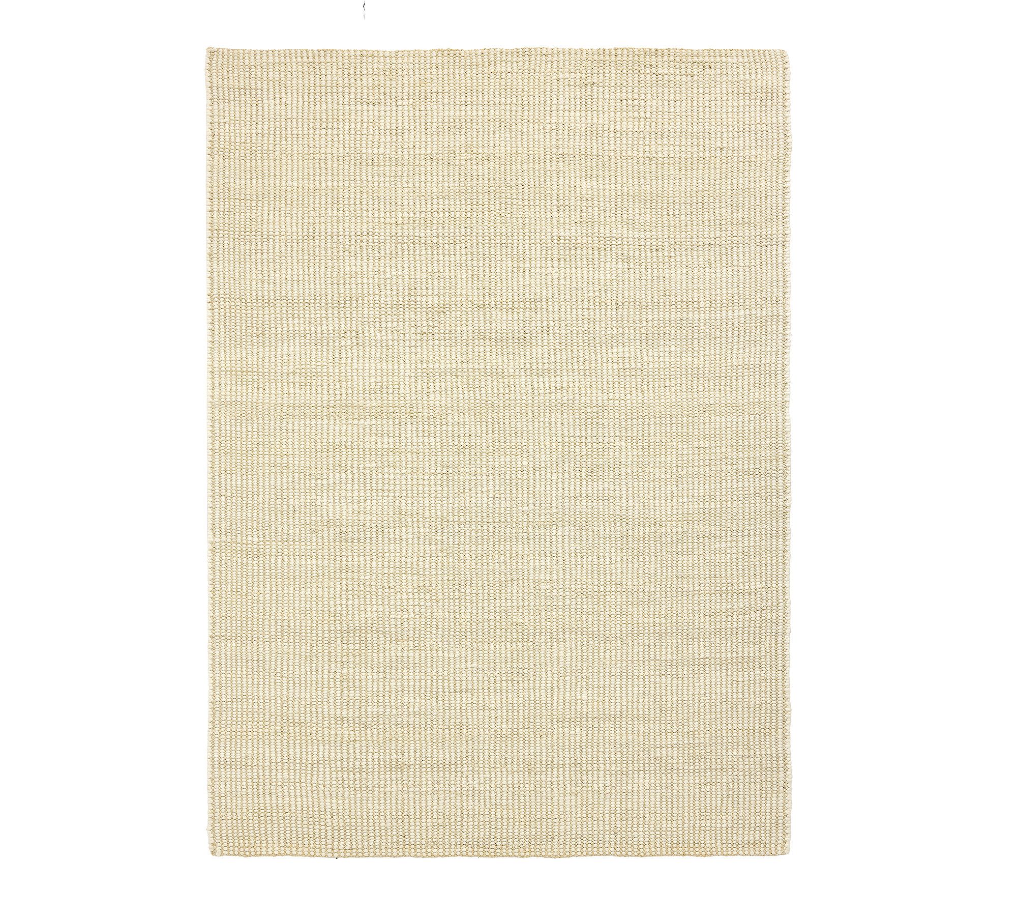 Sutton Wool Jute Rug